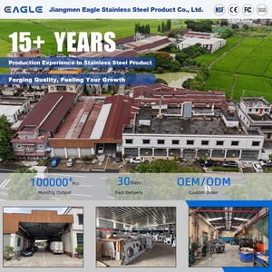 Thương mại thép không gỉ chất thải receptacle Thùng rác <span class=keywords><strong>bin</strong></span> tủ với đầu khay kệ với chất thải lỗ - Product Image 6