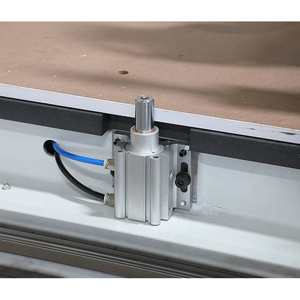 R-TUP quattro mandrini Router di CNC carico automatico di legno scarico macchina di taglio CNC - Product Image 4