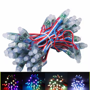 Программирование Rgb светодиодный пиксельный свет - Product Image 4