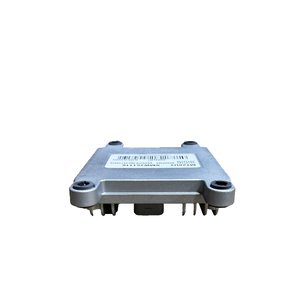 28197343 originale nuovissima qualità unità di controllo automatico del motore ECU modulo del Computer per KALMAR AC - Product Image 3
