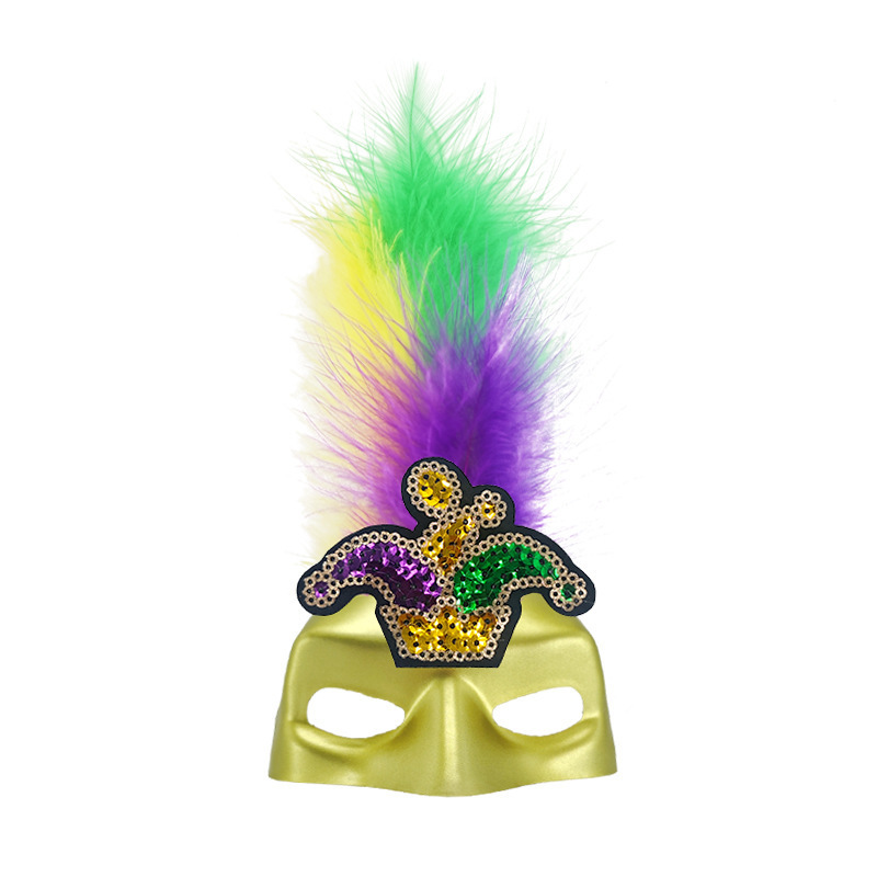 Spécial chapeau de clown-chat