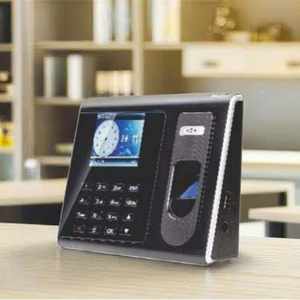 Economic Series Biometric <strong>Access</strong> <strong>Control</strong> <strong>System</strong> <strong>with</strong> <strong>TCP</strong>/<strong>IP</strong> Color Display Attendance <strong>System</strong> - Product Image 4