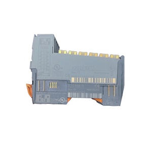 Componente de entrada y salida (IO) Digital PLC Módulo PLC Serie X20DI9372 para Módulo de Control de equipos de fabricación - Product Image 1