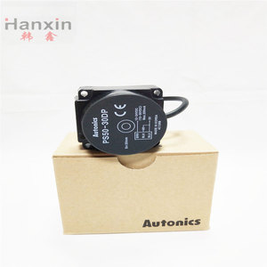 AUTONICS photoelectric <strong>proximity</strong> <strong>sensor</strong> PS50-30DP - Product Image 5