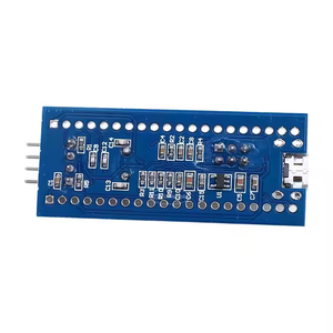 STM32F103C8T6-Karte ARM STM32 STM-Modul für minimale Systement wicklung platine für Arduino