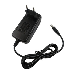 24V 1.5A Power Adapter With DC <strong>Output</strong> Plug-Ins Connection <strong>Various</strong> <strong>Devices</strong> Compatible - Product Image 5