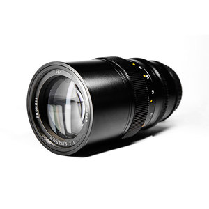 Latest Developed 135mm Manual Focus Fixed Focus Camera Lens Is Suitable for Nikon, Fuji, <strong>Pentax</strong>, Canon, Panasonic, Cameras - Product Image 1