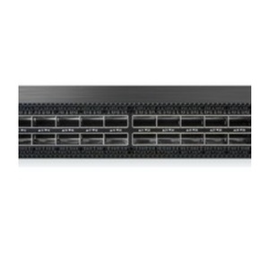 MELLANOX için MSN2201 serisi spektrum 48 1GBASE-<span class=keywords><strong>T</strong></span> portları, 4 QSFP28 portları ile ağ anahtarı MSN2201-CB2RC