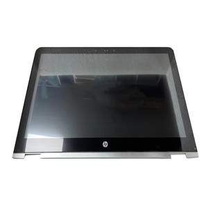 Monitors 15.6 Inch Laptop Digitizer Computer Tft Cheap Touch Screen Panel Lcd Display for HP <strong>Envy</strong> X360 15-AQ M6-AQ LP156WF6 SPL1 - Product Image 2