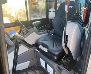 العلامة التجارية الجديدة الرخيصة 2.6ton diger Sany Sy 26 مع محرك يانمار الياباني العلامة التجارية الصينية Sany Sy26U Mini للبيع - Product Image 6