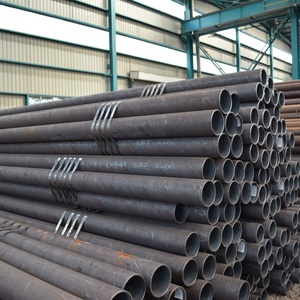 SSAW API 5L美国材料试验学会焊接碳钢管天然气和石油管道 - Product Image 4