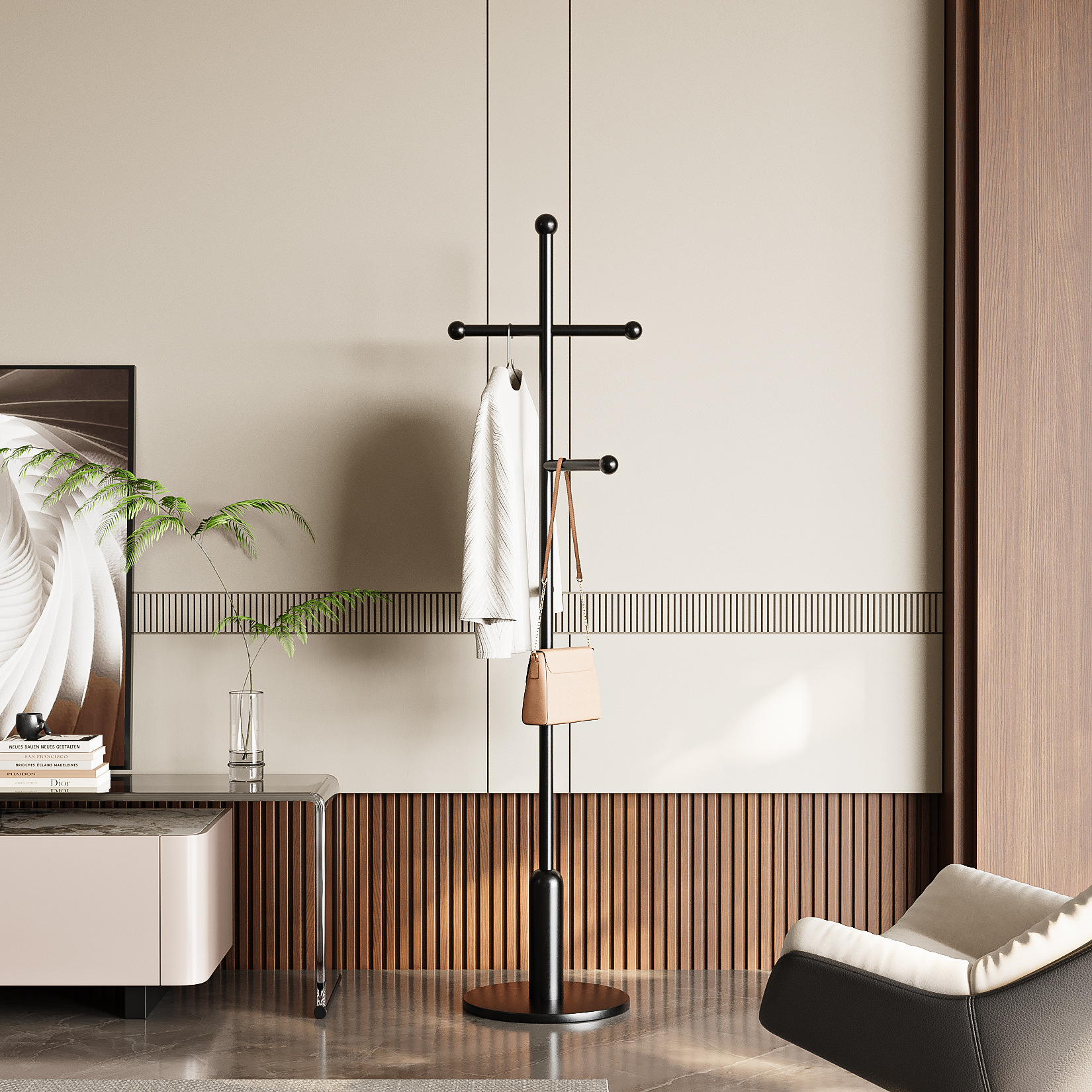 Carbon steel model A