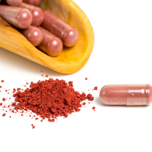 Tốt nhất bán Red <span class=keywords><strong>Yeast</strong></span> bột gạo monacolin 0.05%-5.0% Red <span class=keywords><strong>Yeast</strong></span> Rice chiết xuất - Product Image 3