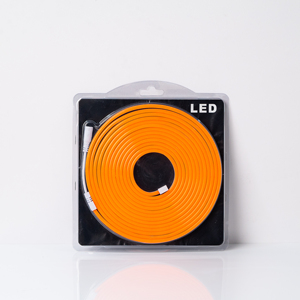 Neon Lights <strong>Led</strong> Strip Light <strong>1Cm</strong> 2.5Cm Silicon Flexible Waterproof Custom <strong>Led</strong> for Neon Signs Neon Lights