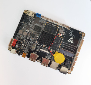 4G + 16G Lubuntu Ubuntu <strong>Linux</strong> android controller driver main mother board - Product Image 3