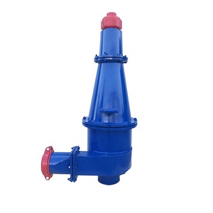 Madencilik için sıcak satış hidrosiklon desander kum hidrosiklon ayırıcı siklon - Product Image 4