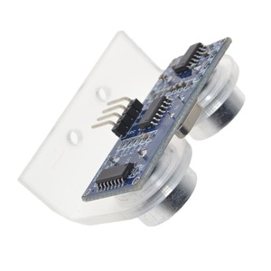 <strong>Ultrasonic</strong> <strong>Sensor</strong> <strong>HC</strong>-<strong>SR04</strong> SR04Distance Intelligent Car Detector Detection <strong>HC</strong>-<strong>SR04</strong> <strong>Ultrasonic</strong> Module Adjustable Height