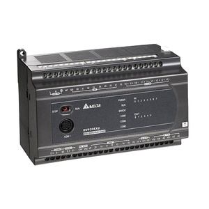 New <strong>PLC</strong> <strong>Module</strong> DVP30EX200T Programmable Controller - Product Image 1