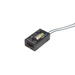 FrSky okçu artı R10 Mini 4CH 2.4G alıcı hem erişim hem de ACCST - Product Image 3