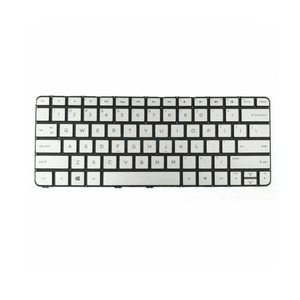 US Laptop <strong>Keyboard</strong> for HP Spectre x360 13-4000 13-4100 13-4200 13t-4000 Backlit Without Frame US Layout <strong>Keyboard</strong> - Product Image 2