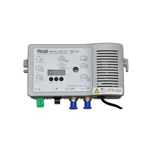 带PON或滤波器或NC的FTTB光接收器1GHz WR1001J - Product Image 1