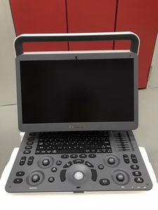 Sonoscape E3 E3V Clínica Veterinária Cor Humana Doppler Ultrassom Máquina Cardíaca PW CW - Product Image 5
