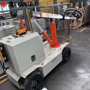 Роботизированная Очистка для удаления ржавчины - Product Image 1