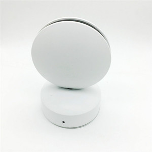 RGBカラーデコレーションLED Windowsトリックライト360度10W LED照明トリックウィンドウライト - Product Image 6