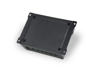 Солнечный контроллер PWM 60A 50A 40A 30A 20A 10A Контроллер заряда и разряда 12V 24V Автоматический ЖК-солнечный регулятор Солнечный контроллер - Product Image 4