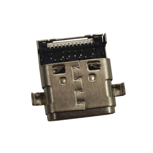 Nuevo enchufe de adaptador de CC para portátil de repuesto al por mayor para AS ChromeBook C523N Laptop DC Power Jack - Product Image 6