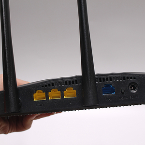 Tenda dual-band กิกะบิต Wi-Fi 6เราเตอร์1501Mbps 2.4GHz และ5GHz 5G Wi-Fi Extender พร้อมฟังก์ชั่น3G และไฟร์วอลล์