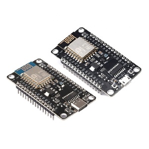 Scheda di sviluppo <span class=keywords><strong>ESP8266</strong></span> NodeMcu Lua V3 ricetrasmettitore wireless IoT porta seriale modulo <span class=keywords><strong>WiFi</strong></span> - Product Image 1