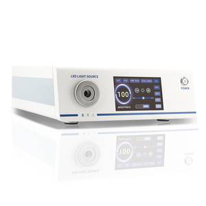 内窥镜用LED冷光源100w医用光源ENT/腹腔镜手术/膀胱镜 - Product Image 2