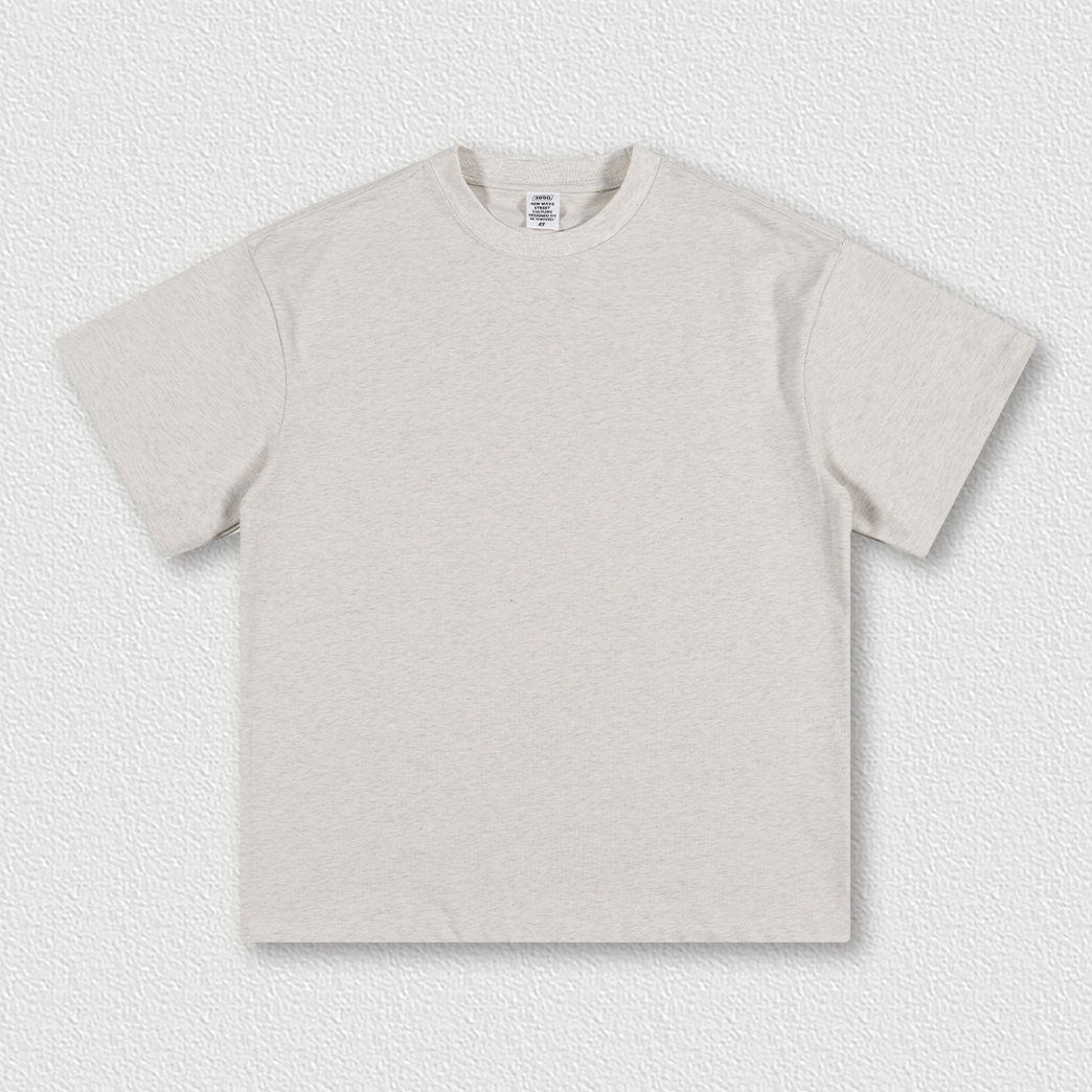 Oat Grey