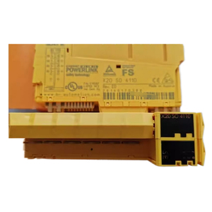 PLCデジタル出力モジュールX20DO6529新品オリジナル - Product Image 2
