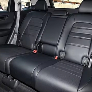 2024 Hon Da Hon Da C R-V 240TURBO iki sürücü akıllı yaka sürüm 5 koltuklar kompakt SUV benzinli Motor araba - Product Image 5