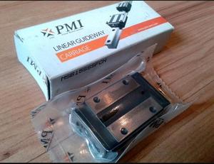 PMI直线导轨滑块MSB25S - Product Image 2