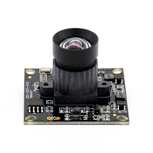 Módulo de cámara de reconocimiento facial AR0331, dispositivo con rango dinámico de 100dB para sistema de Control de acceso, HDR/WDR, 3MP - Product Image 2