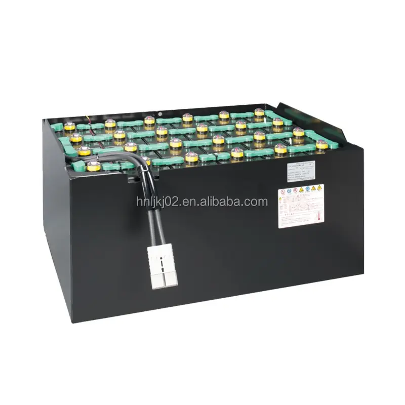 Wholesale cheap price customize 24v 48v lead acid battery high quality Electric Forklifts Deep cycle Traction battery