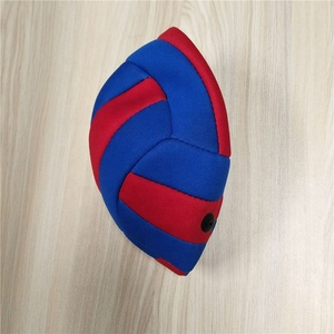 כחול קטן Neoprene כדורעף גודל 2 רך בית ספר כדורעף קידום מטח כדור