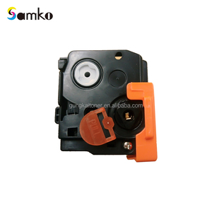 Uyumlu toner HP için kartuş 131A CF210A CF211A CF212A CF213A renkli kullanım Laserjet Pro200 M251n M251nw M276n M276nw - Product Image 3