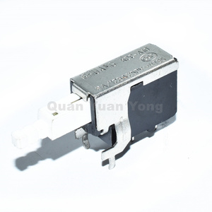 Stokta güç anahtarında KDC-A10 A10 4PIN KDC basma düğmesi - Product Image 5