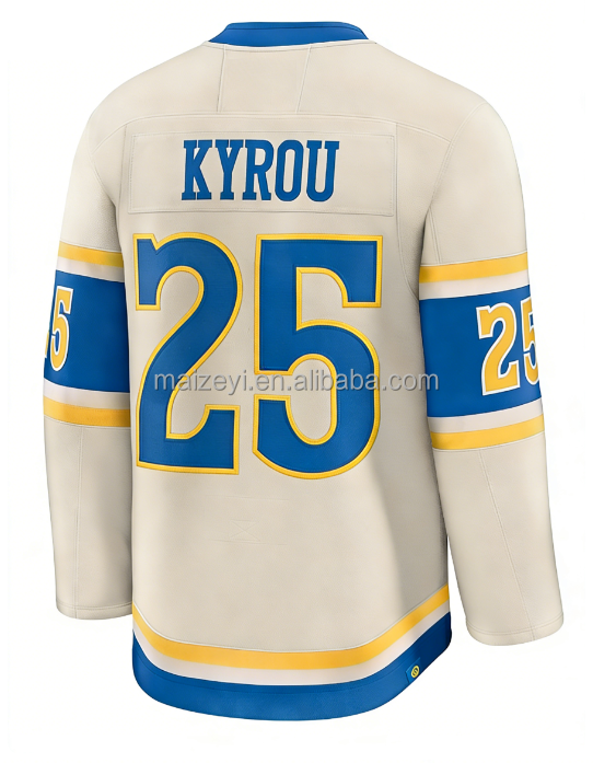 #25 Crème Kyrou