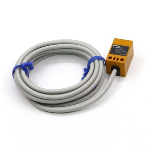 เซ็นเซอร์ความใกล้ชิดสำหรับการติดตาม TL-Q5MC1 TL Q5mc 1 Z NIR PN เซ็นเซอร์อุปนัย - Product Image 6