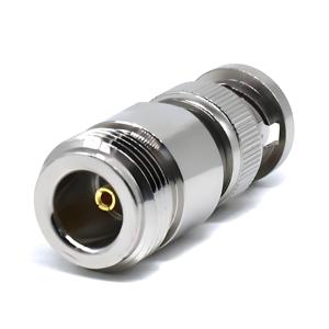 N/BNC-KJ射频同轴适配器N公到BNC母连接器 - Product Image 5