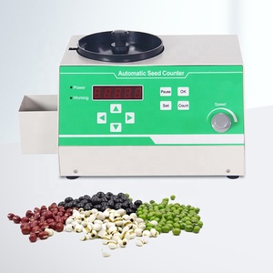 斯莱实验微机颗粒计数器小型谷物计数设备 - Product Image 1