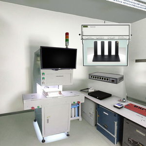 AOI Automatic Inspection Equipment for Industrial Router Switch Manufacturing Quality Control Defect Detection 1 Year Warranty - Product Image 6