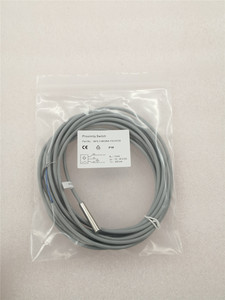 <strong>Inductive</strong> <strong>Proximity</strong> <strong>sensor</strong> 872C-NH8BP12-D4