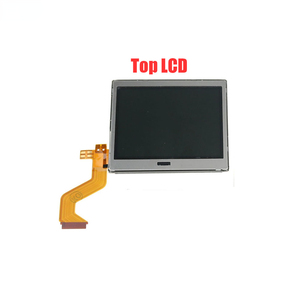 Nintendo DS Lite NDSL konsolu LCD ekran dokunmatik LCD ekran Lens için NSLikey dijitalleştirici ekran ekran - Product Image 3