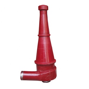 固体液体サイクロン分離器、鉱業用ハイドロサイクロン - Product Image 5